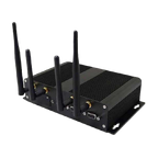 In-Vehicle PC ARM-300 Automotive - AGL