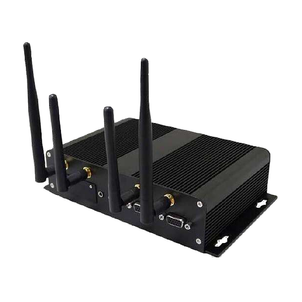 In-Vehicle PC ARM-300 Automotive - AGL