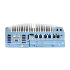 Embedded PC Robusto Nuvo-7000E/P/DE - AGL