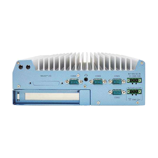 Embedded PC Robusto Nuvo-7000E/P/DE - AGL