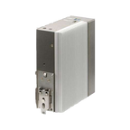 Fanless DIN-Rail Embedded Box BOXER-6750 - AGL