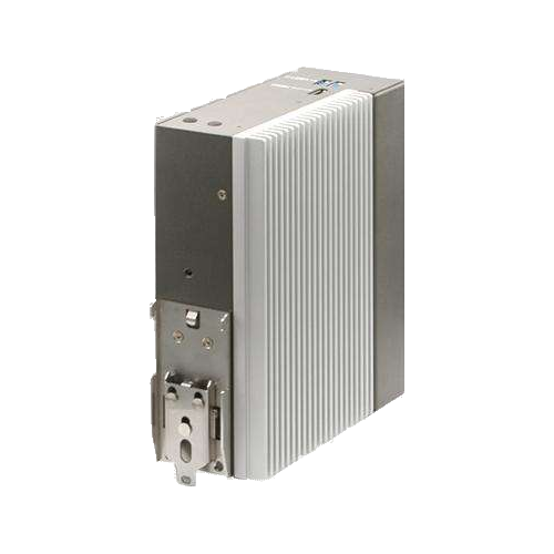 Fanless DIN-Rail Embedded Box BOXER-6750 - AGL