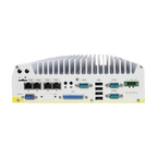 In-Vehicle PC Nuvo-5108VTC - AGL