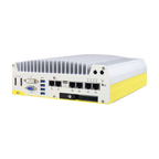 In-Vehicle PC Nuvo-5108VTC - AGL