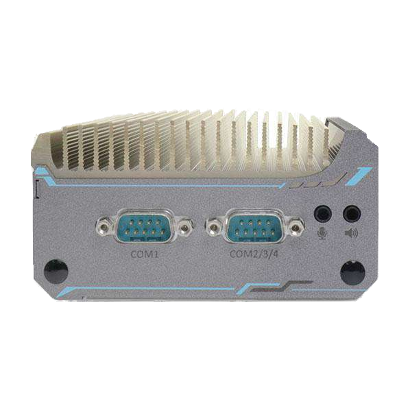 Gateway IoT POC-300 - AGL