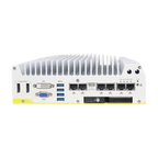 In-Vehicle PC Nuvo-5108VTC - AGL