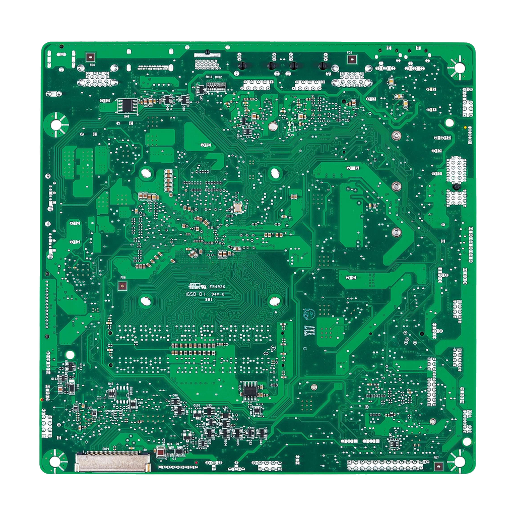 Mitac PD10AI-N4200 (Apollo Lake N4200, 8-24VDC) - AGL