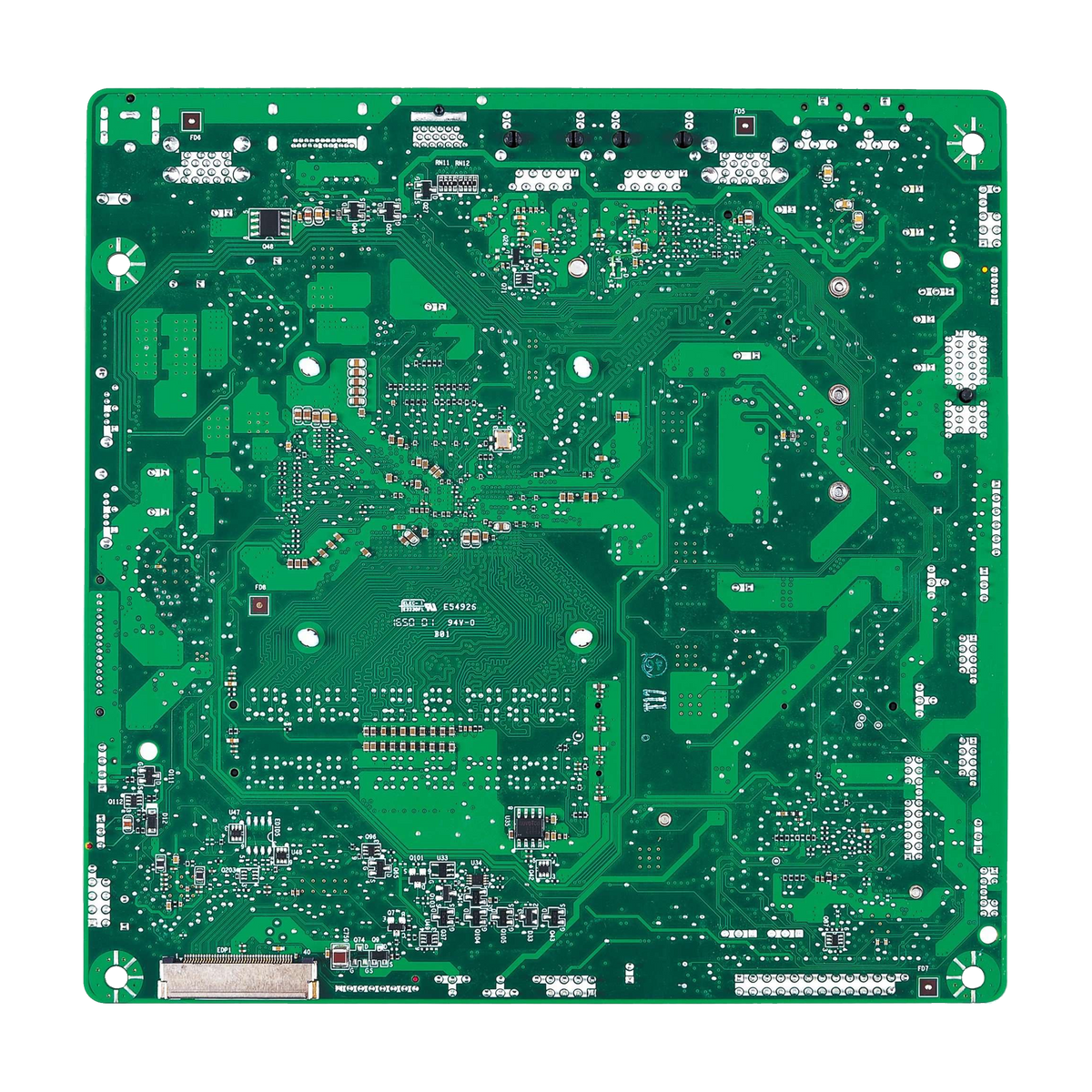Mitac PD10AI-N4200 (Apollo Lake N4200, 8-24VDC) - AGL