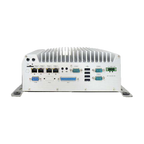 PC de Vigilância Móvel Nuvo-5608VR series - AGL