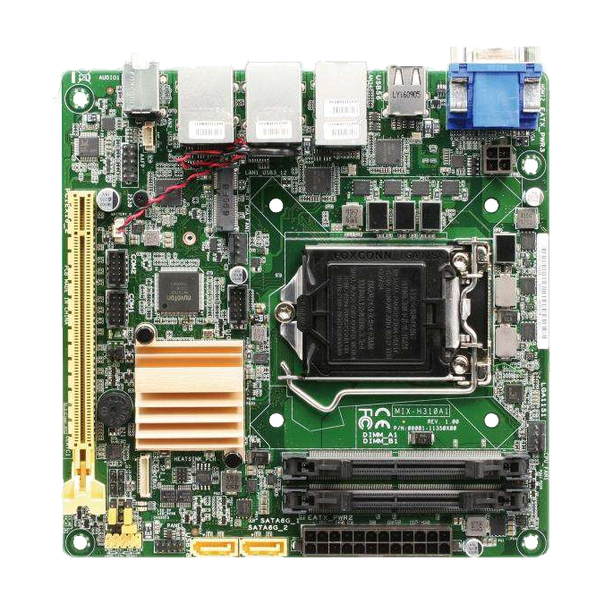 AAEON-MIX-H310A1_reference