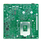 Equipamento MiTAC PH14FEI, vista inferior da placa