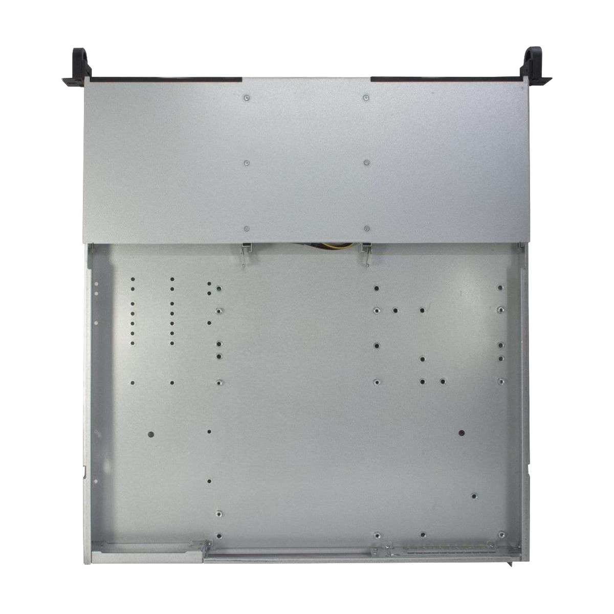 1U Rack Chassis 10248 - AGL
