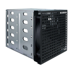 Caixa Rack 4U 4129-N - AGL