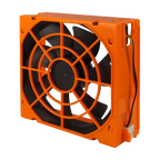 Caixa Rack 4U 4129-N - AGL