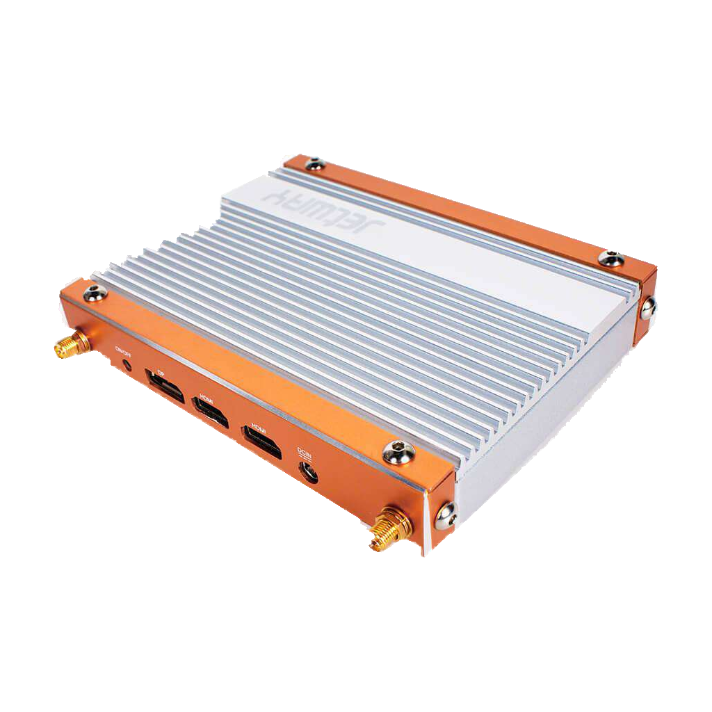 Jetway JBC900C59‐3160‐B (Intel J3160) - AGL