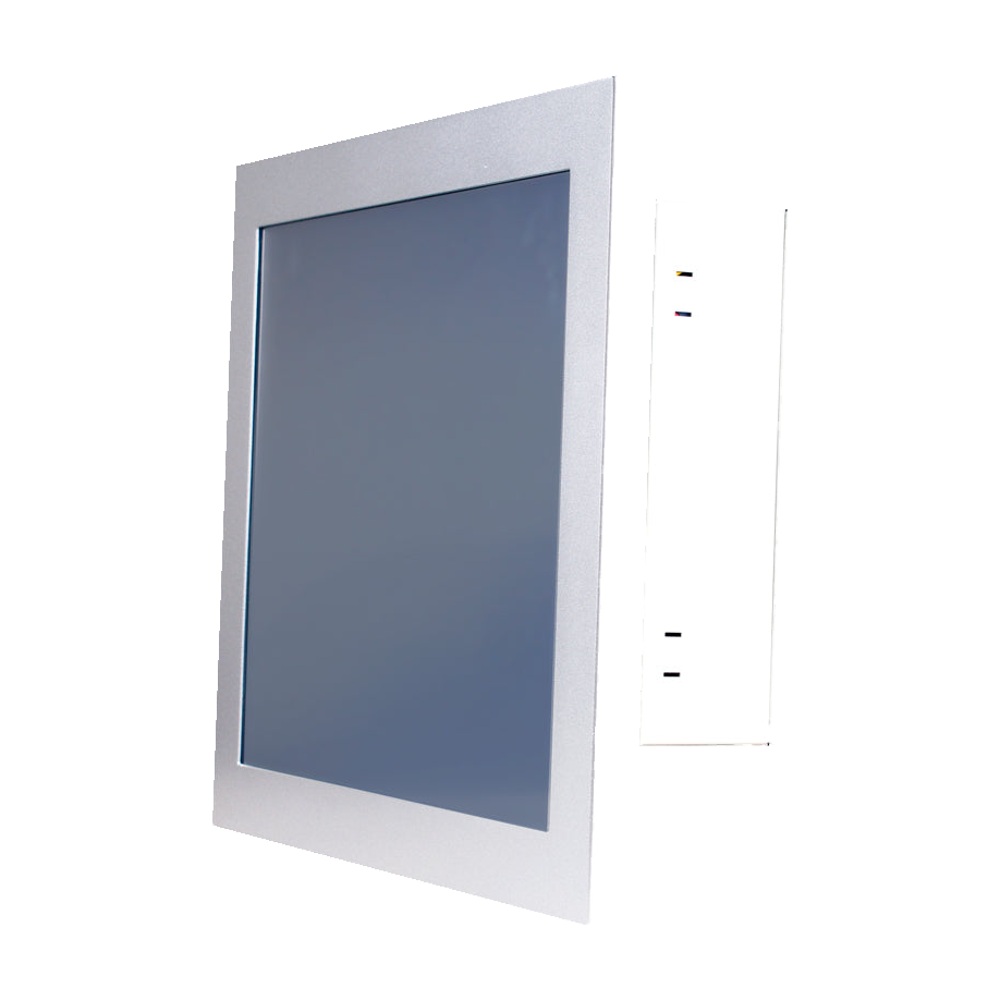 HPC-170SR-ITQ170 sideview