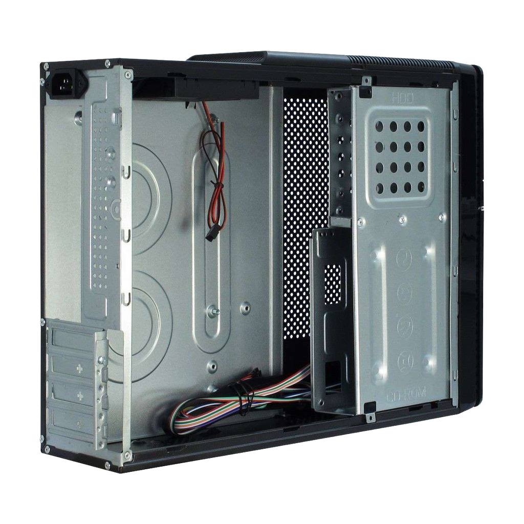 Caixa Mini-PC IT-607 - AGL