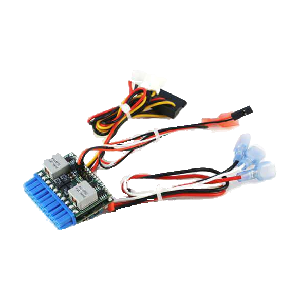 Fonte picoPSU M3-ATX 6-24V DC/DC 125W - AGL