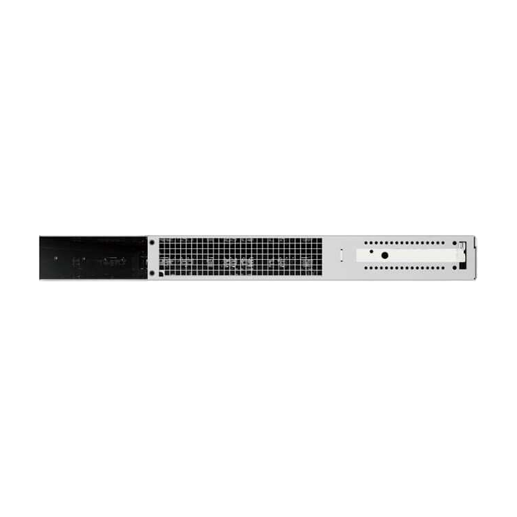 Rack Box 1U JJ-R1212 (12x HDD 2.5") - AGL