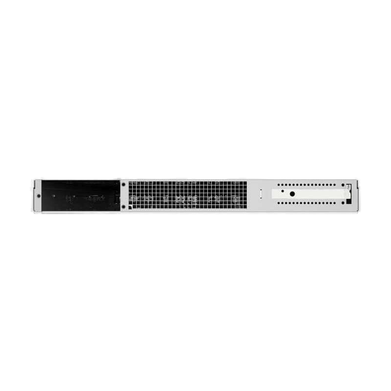 Rack Box 1U JJ-R1304 (4x HDD 3.5") - AGL