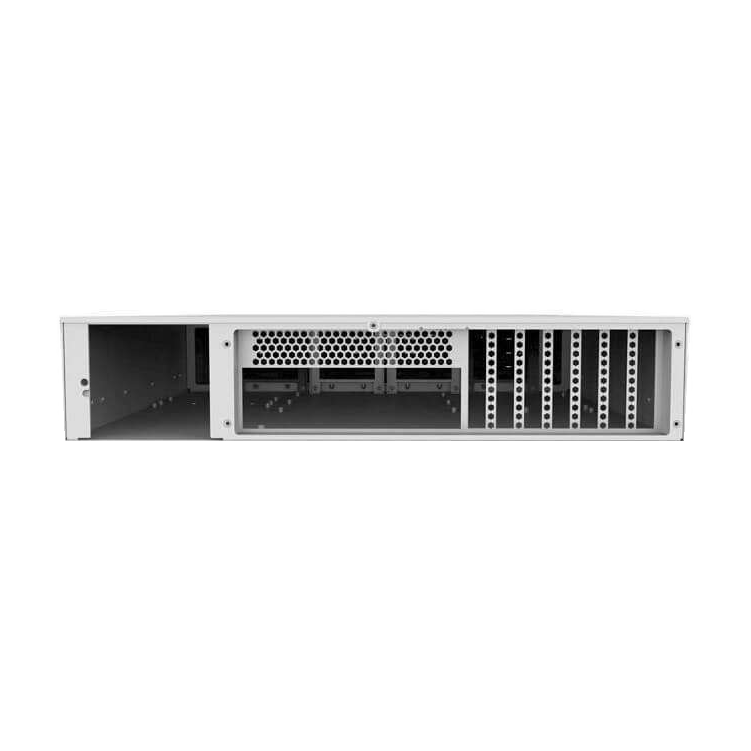 Rack Box 2U JJ-R2224 (24x HDD 2.5") - AGL
