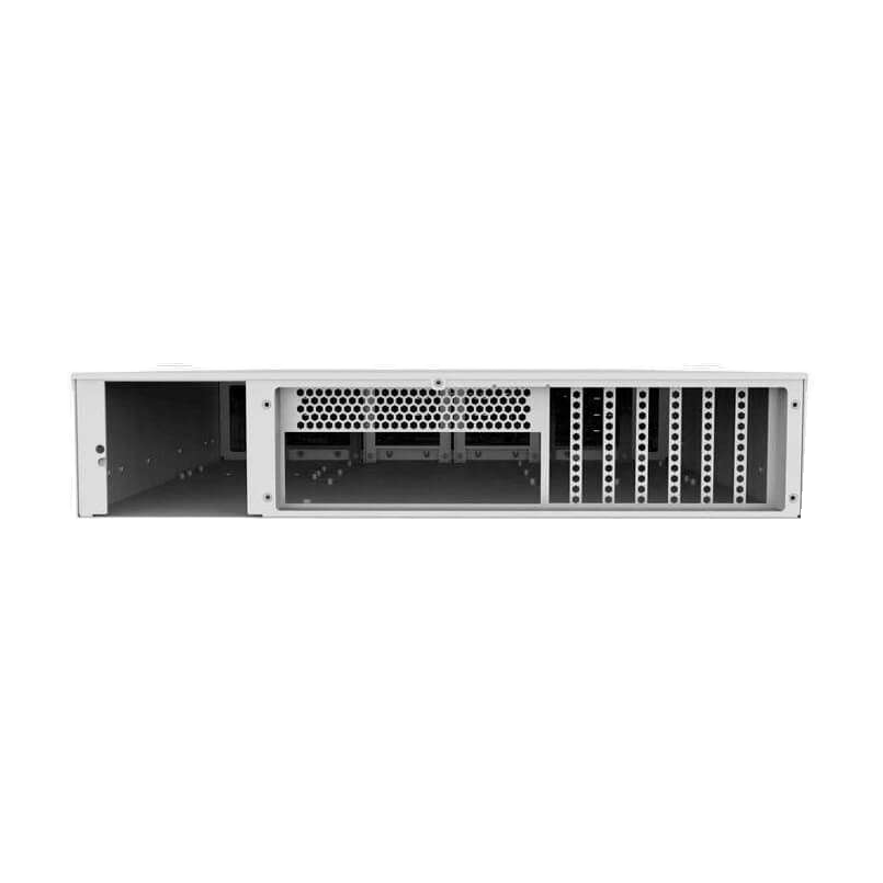Rack Box 2U JJ-R2312 (12x HDD 3.5") - AGL