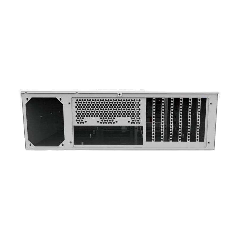 3U Rack Chassis JJ-R32324 (12x 3.5"+12x 2.5") - AGL