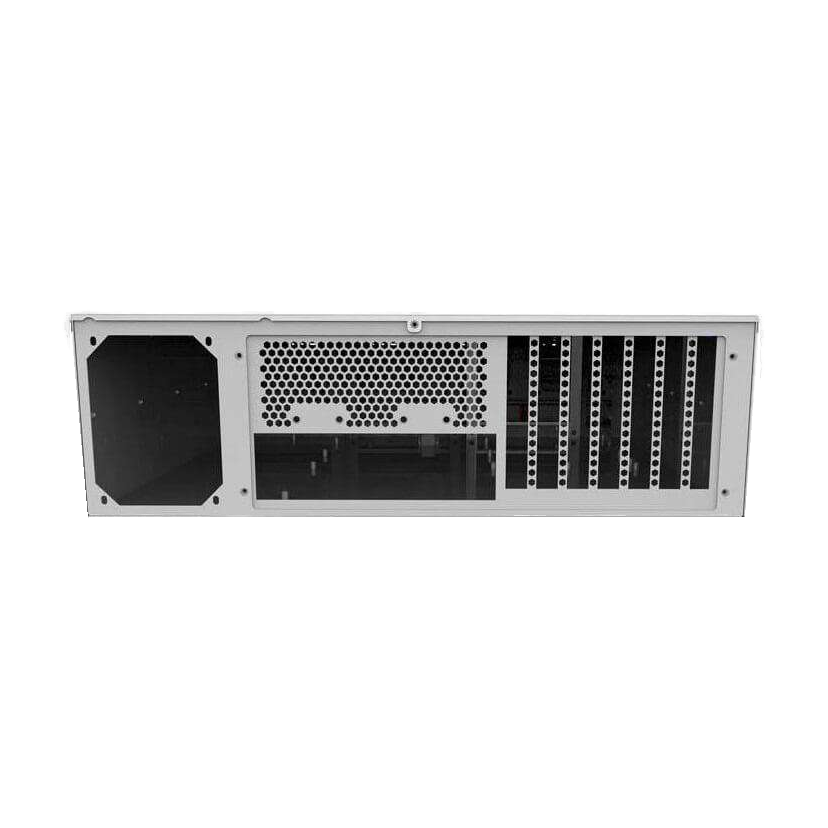 3U Rack Chassis JJ-R3236 (36x 2.5") - AGL