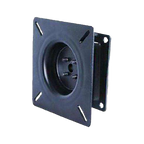 Suporte Wallmount VESA 75 / 100 - AGL
