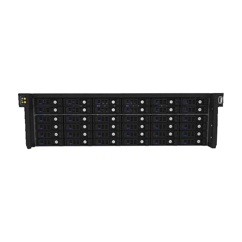 3U Rack Chassis JJ-R3236 (36x 2.5") - AGL
