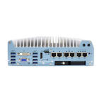 Embedded PC Robusto Nuvo-7000LP - AGL