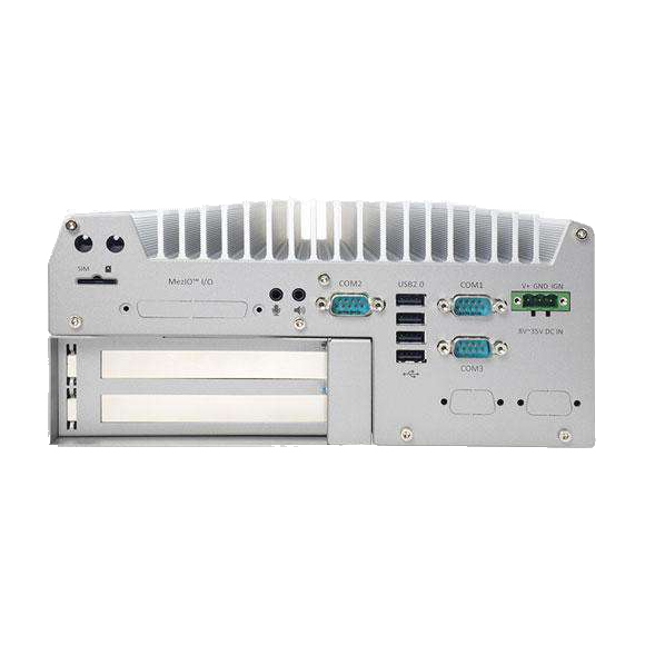 Embedded PC Robusto Nuvo-5026E series - AGL