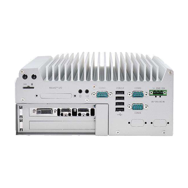 PC Industrial Neousys Nuvo-5095GC - AGL