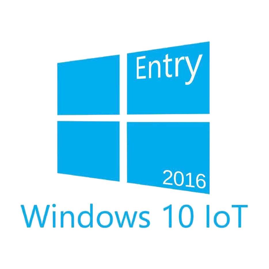 Windows 10 IoT Enterprise 2016 LTSB (Entry) - AGL