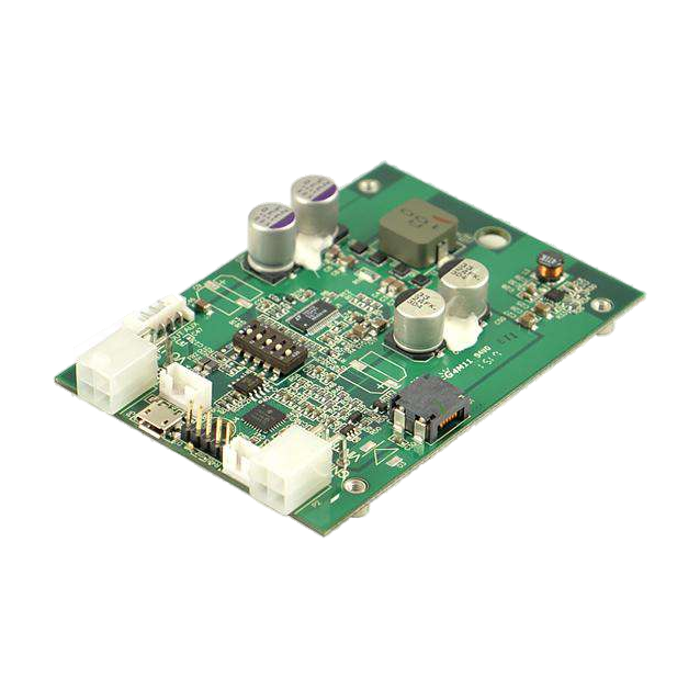 Conversor DCDC-NUC (6-48V > 12/19V, max.100W) - AGL
