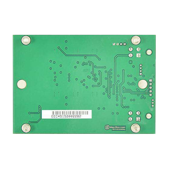 DCDC-NUC Converter (6-48V > 12/19V, max.100W) - AGL