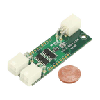 Y-PWR (Hot-Swap / Partilha de energia 5-30V, max. 2x 10A) - AGL