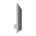 POLYTOUCH PASSPORT 27 Wallmount — vista lateral