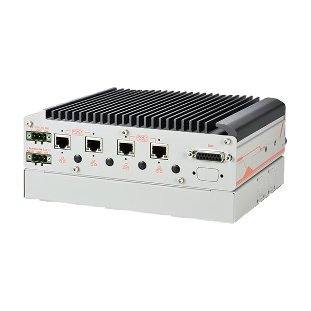 Nuvo-2600J