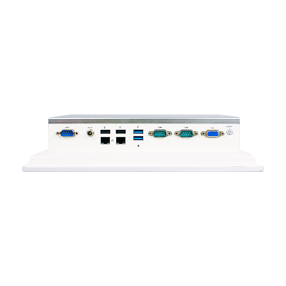 HPC104GR-HD1900B conectors