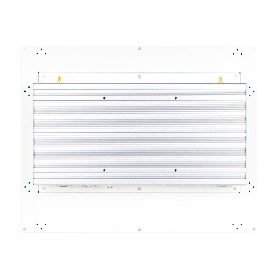 HPC150GR-HD1900B backside view