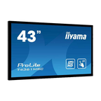 Monitor 43" T4361MSC-B1 Pcap Touch - AGL