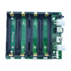 NUC-UPS (6-38V Input, 12V Output 5A, formato NUC) - AGL