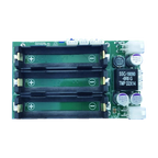 OpenUPS2 (11-24V Input, 12-24V Output 5A, formato 2.5") - AGL