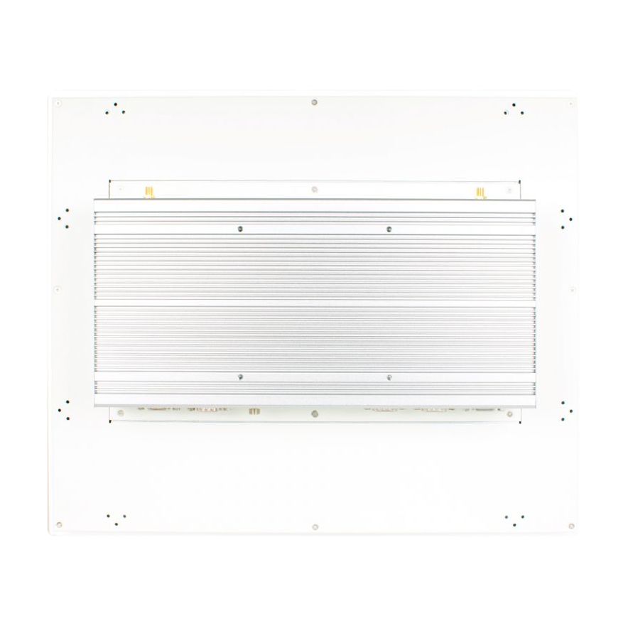 HPC170GR-HD1900B backside view
