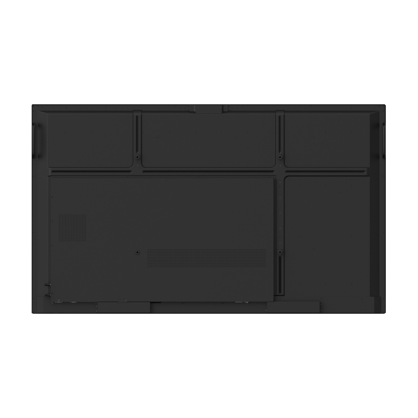 Monitor 65" TE6503MIS-B1AG 4K UHD Android - AGL