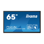 Monitor 65" TE6503MIS-B1AG 4K UHD Android - AGL