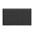 Monitor 65" TE6568MIS-B1AG 4K UHD - AGL