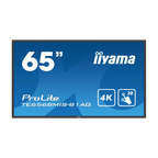 Monitor 65" TE6568MIS-B1AG 4K UHD - AGL