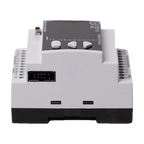 Controlador industrial NORVI IIoT AE01-R, vista oblíqua